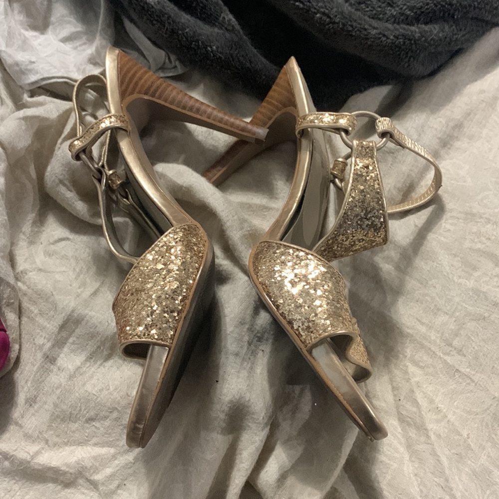 Shoes - Picture 2 of 2